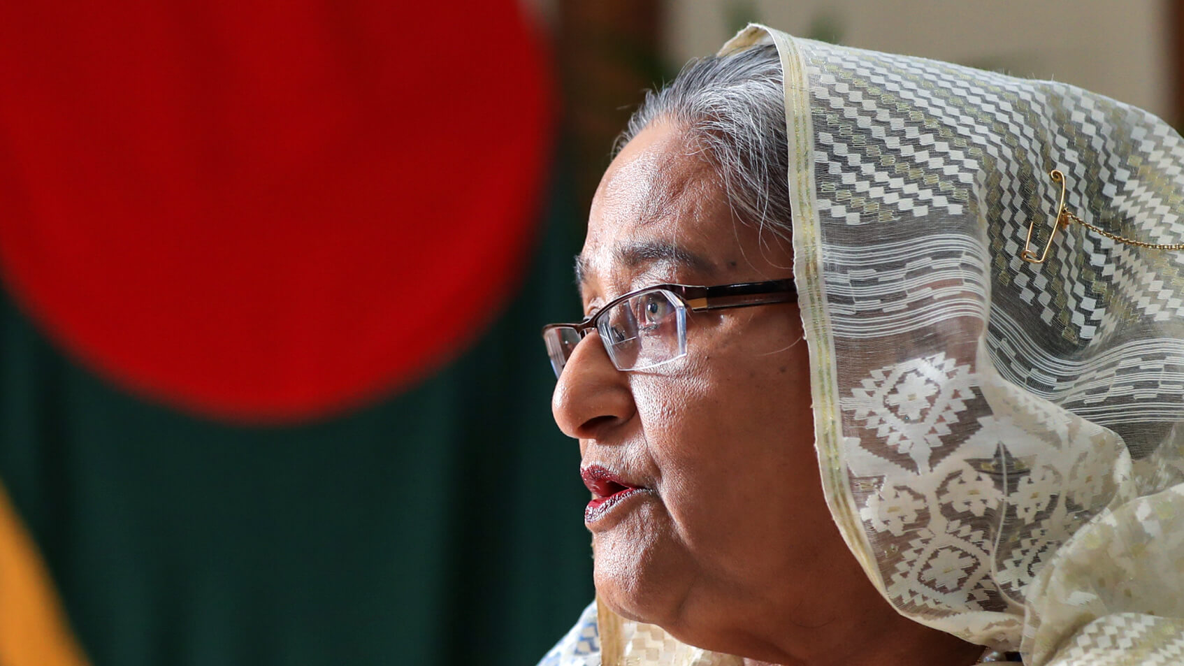 Bangladeshi PM Hasina says “Free, Fair Elections” Only Happen When Awami League in Power
