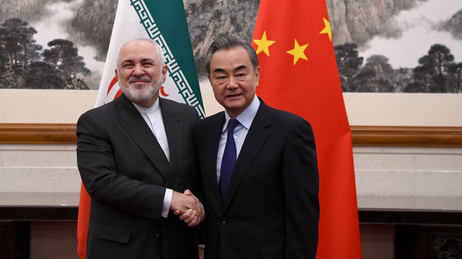 Leaked China-Iran Draft Agreement Turns Controversial