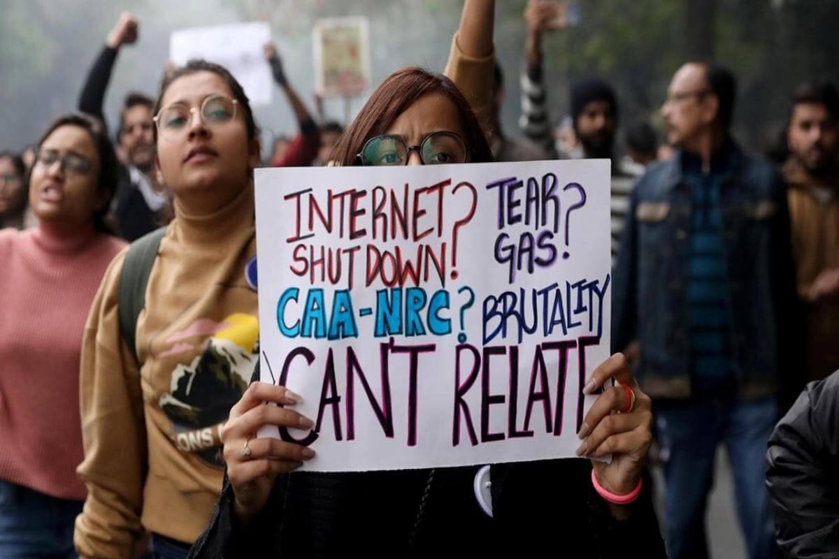 India Requires a Drastic Reform of Its Laws on Internet Shutdowns