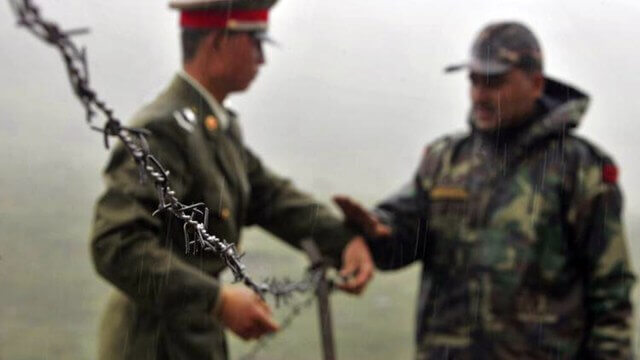 India, China Agree on Avoiding “Untoward Incidents” Near LAC at 28th Border Affairs Talk