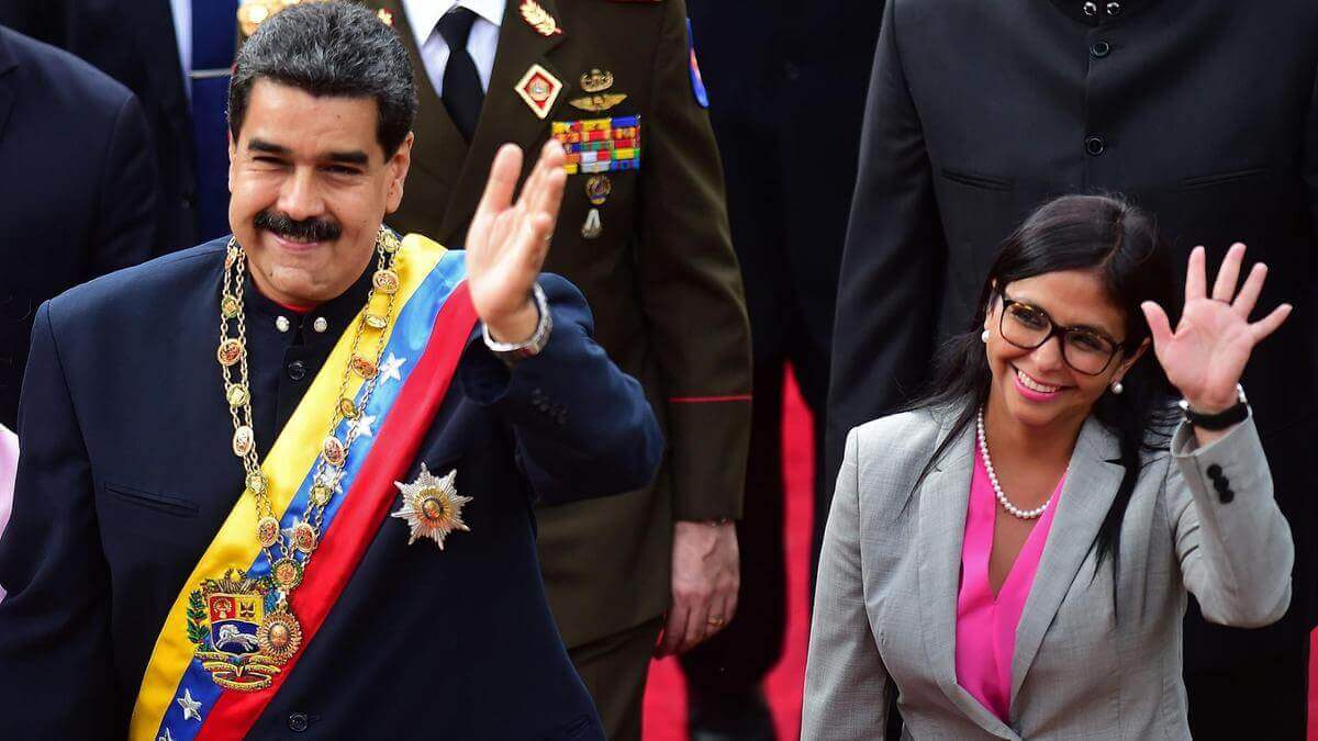 Venezuela Unveils Anti-Blockade Law to Protect Foreign Investment From US-Led Sanctions