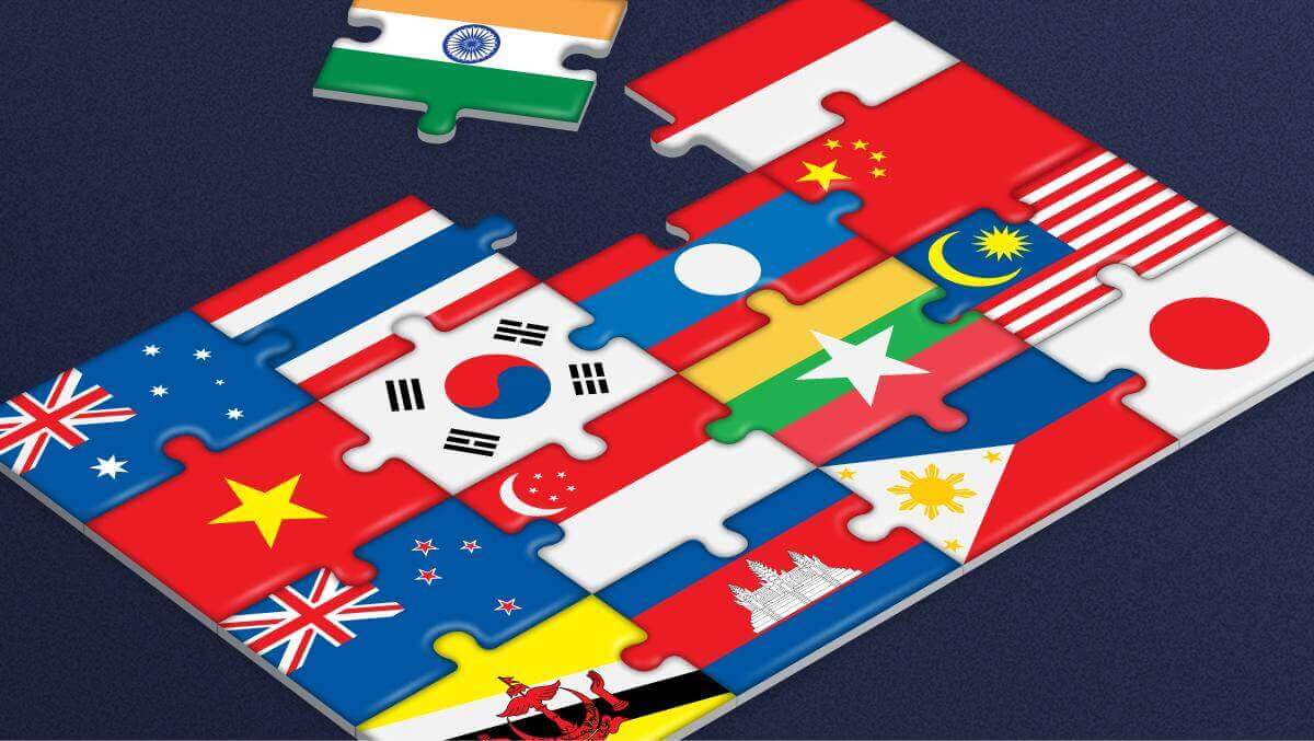 Did India Make a Mistake By Not Signing the RCEP?
