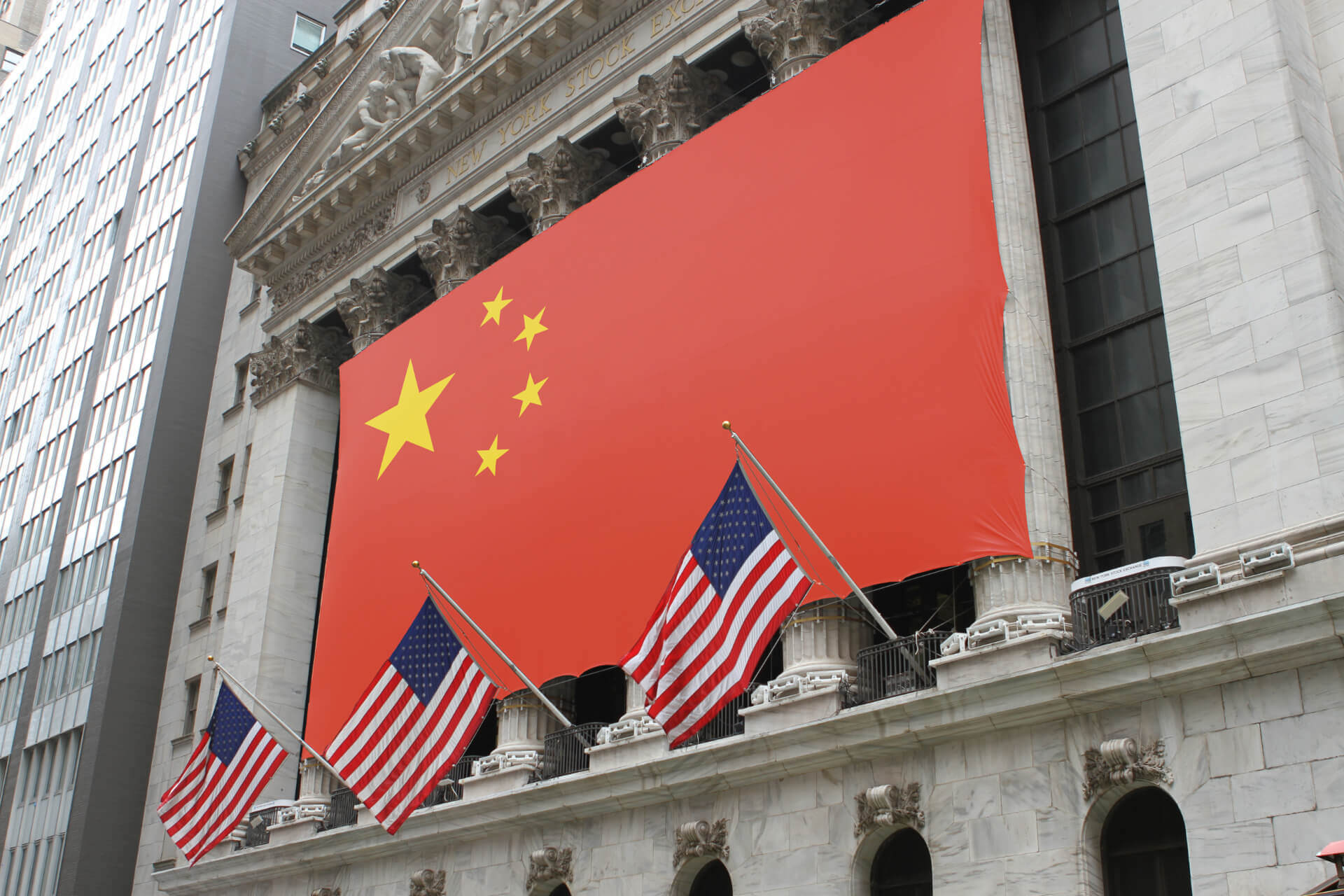 US, China Regulators Reach Audit Agreement That Halves Risk of Delisting From US Exchanges