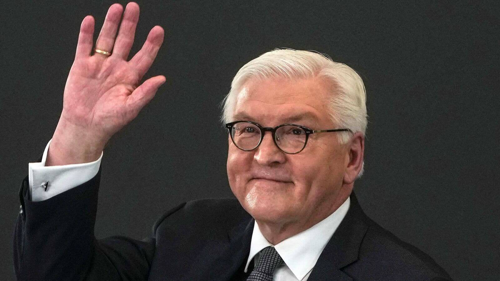 Steinmeier Re-Elected as German President, Vows to Defend Democracy, Defeat COVID-19