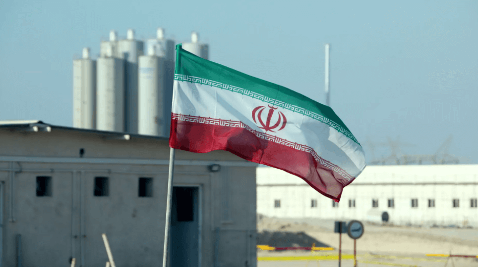 Iran Allows IAEA to Install Cameras at Centrifuge Workshop but Refuses to Provide Footage