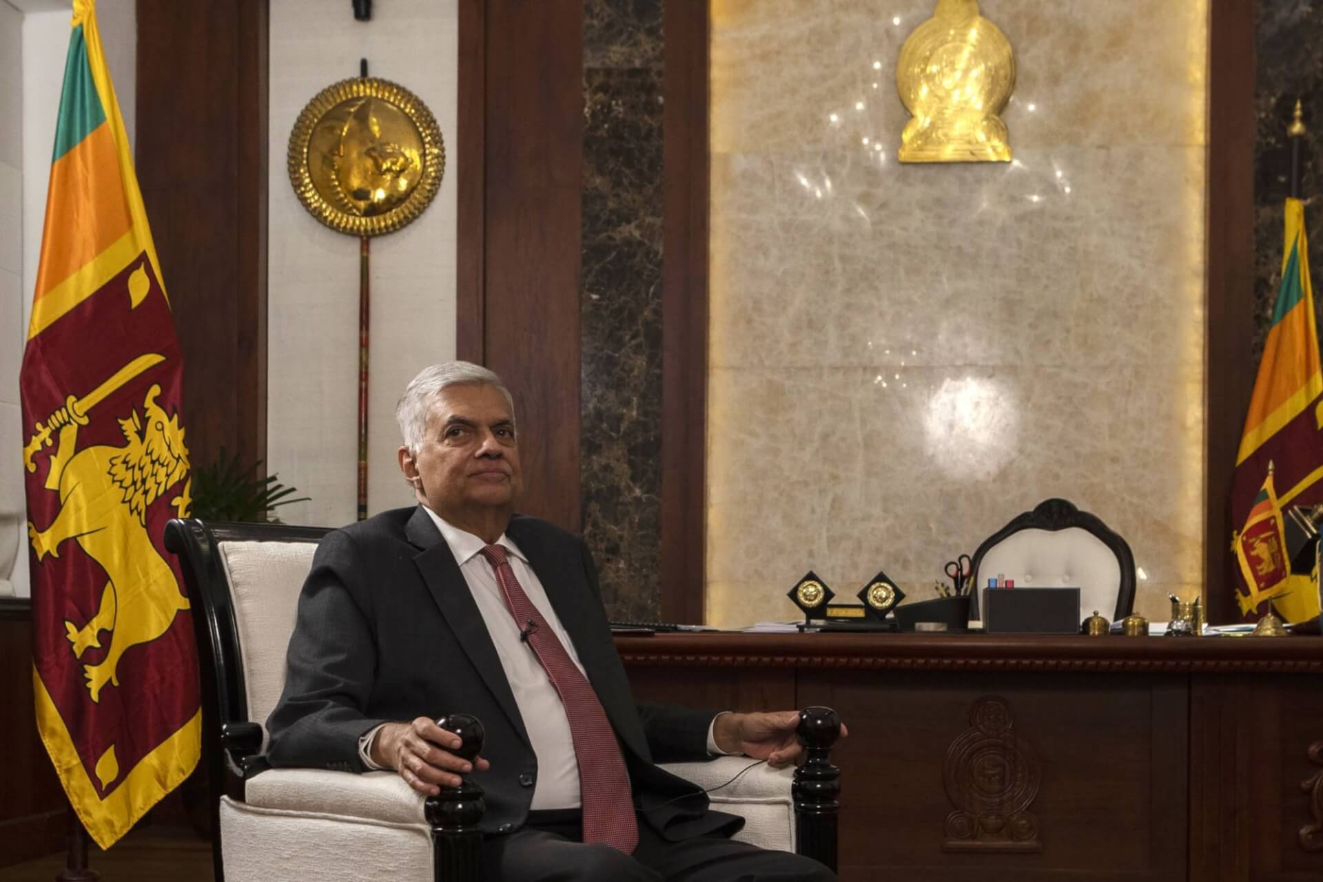 Sri Lanka Optimistic About IMF Talks Amid Debt Restructuring Progress With India