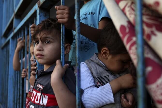 Middle East on ‘Verge of Abyss’ as Humanitarian Crisis in Gaza Worsens: UN Chief Guterres