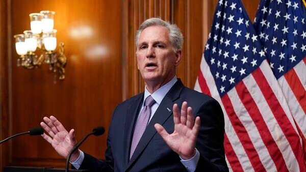 Kevin McCarthy Becomes First US House Speaker to be Ousted