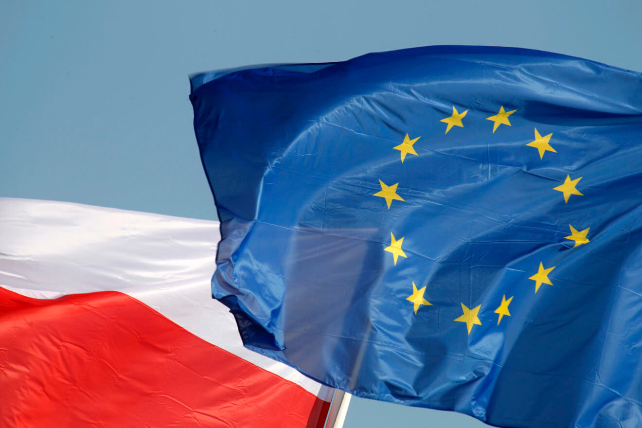 Brussels Initiates Legal Proceedings Against Poland for Violating EU’s Rule of Law