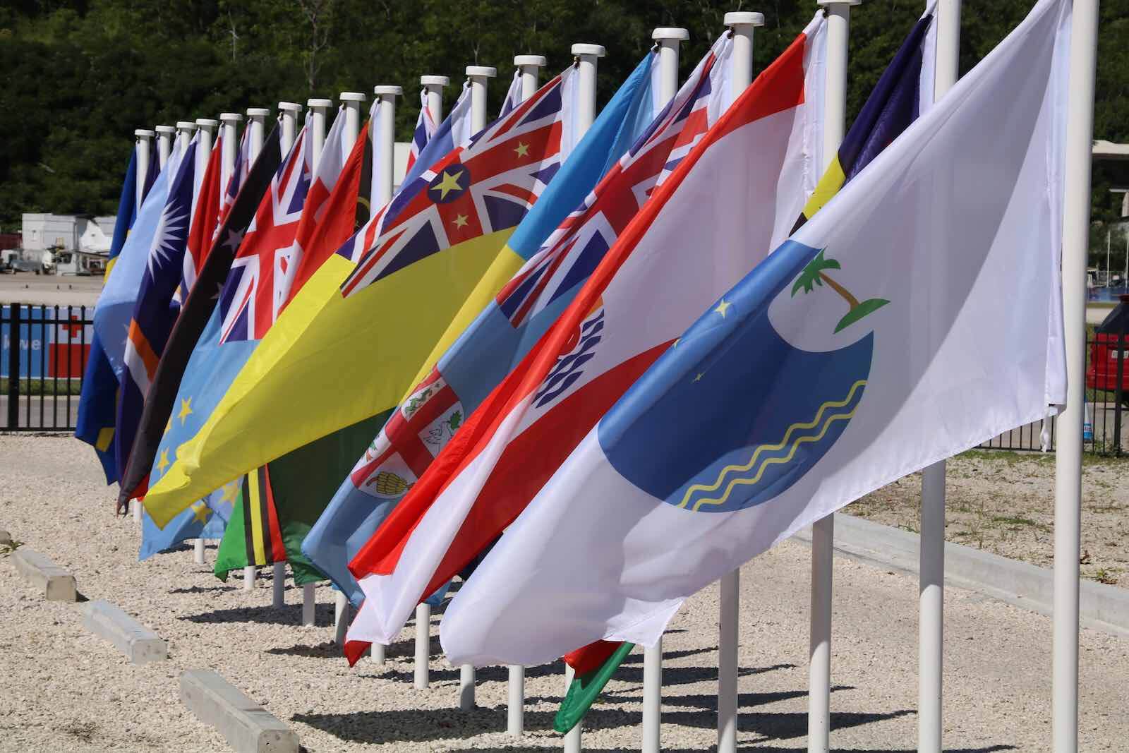 Micronesian States Threaten to Withdraw From Pacific Islands Forum Following Meeting