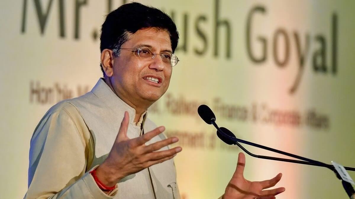 India to Launch BRICS Startup Forum in 2023: Industry Minister Piyush Goyal