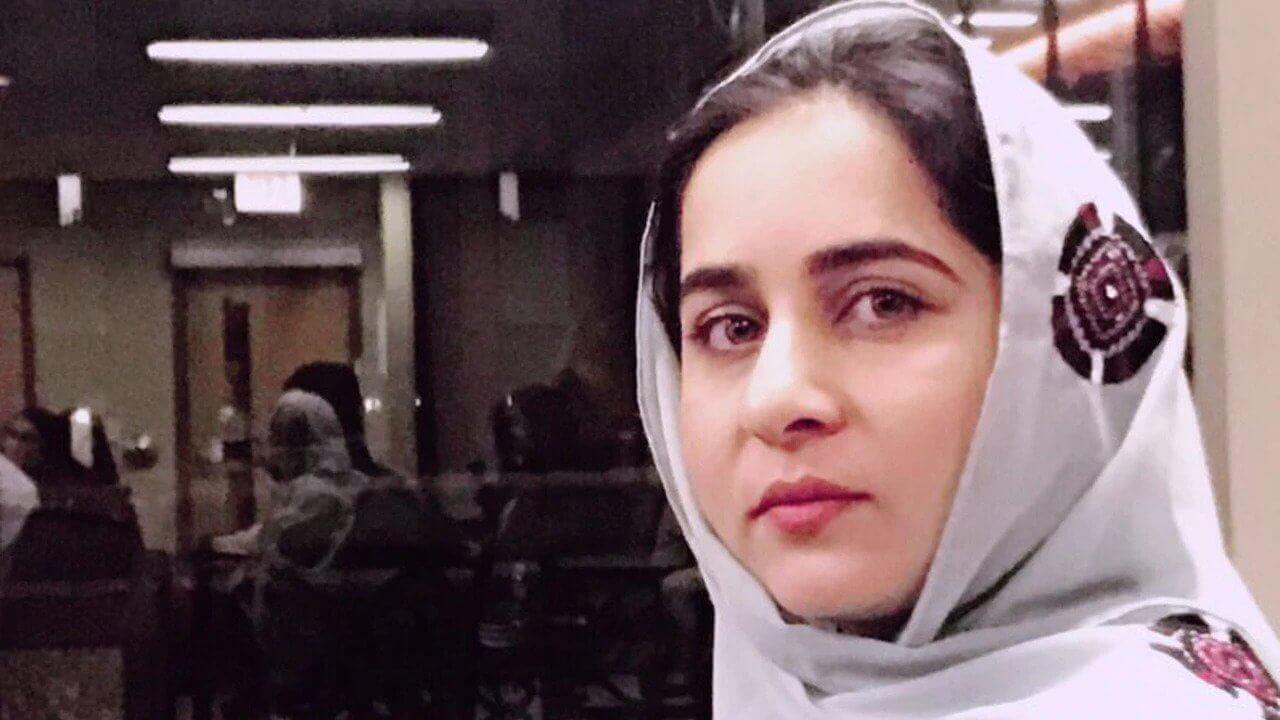 Pakistani Rights Activist Found Dead in Toronto, Critics Suspect ISI Involvement