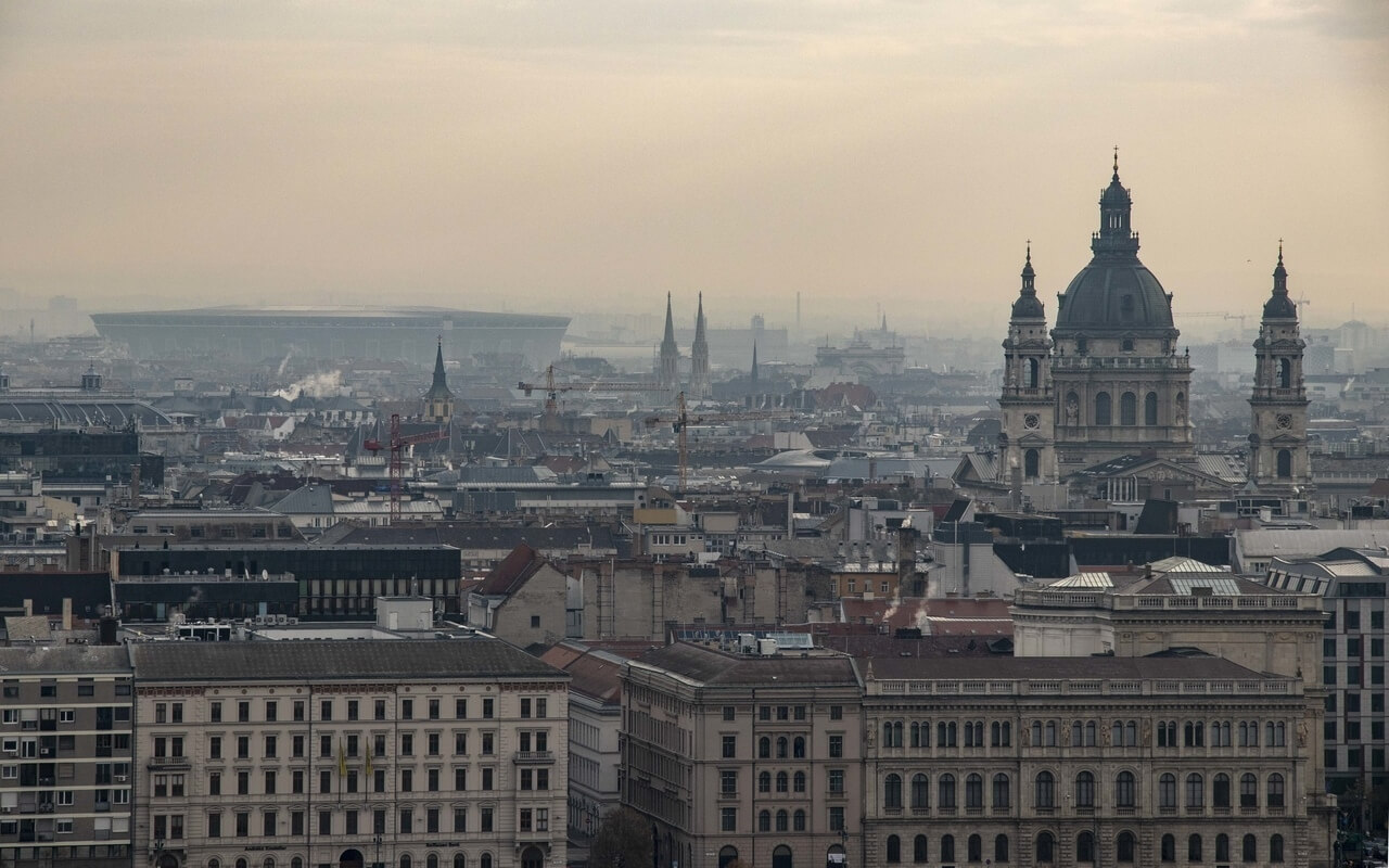 Hungary Comes Under Fire for Breaching EU Air Pollution Limits