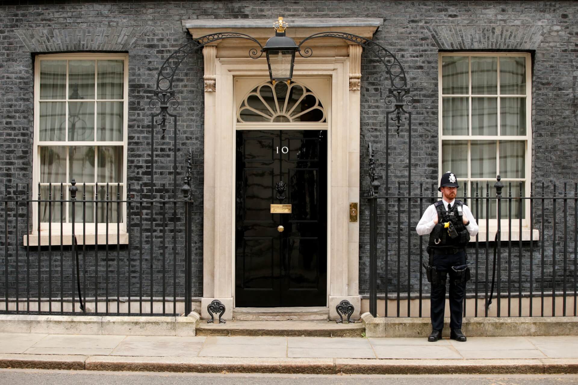 UAE Targeted UK PM Boris Johnson Using Pegasus Spyware