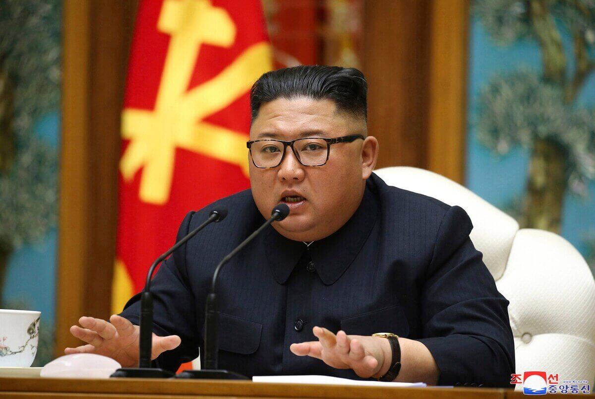 North Korean Supreme Leader Kim Jong-Un’s Health And Whereabouts Still Unknown
