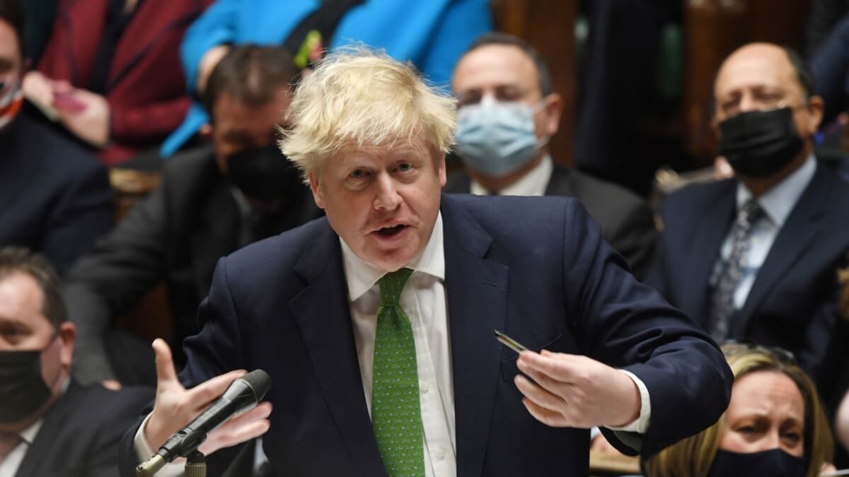 UK Political Crisis: Who Are the Candidates Seeking to Replace PM Boris Johnson?