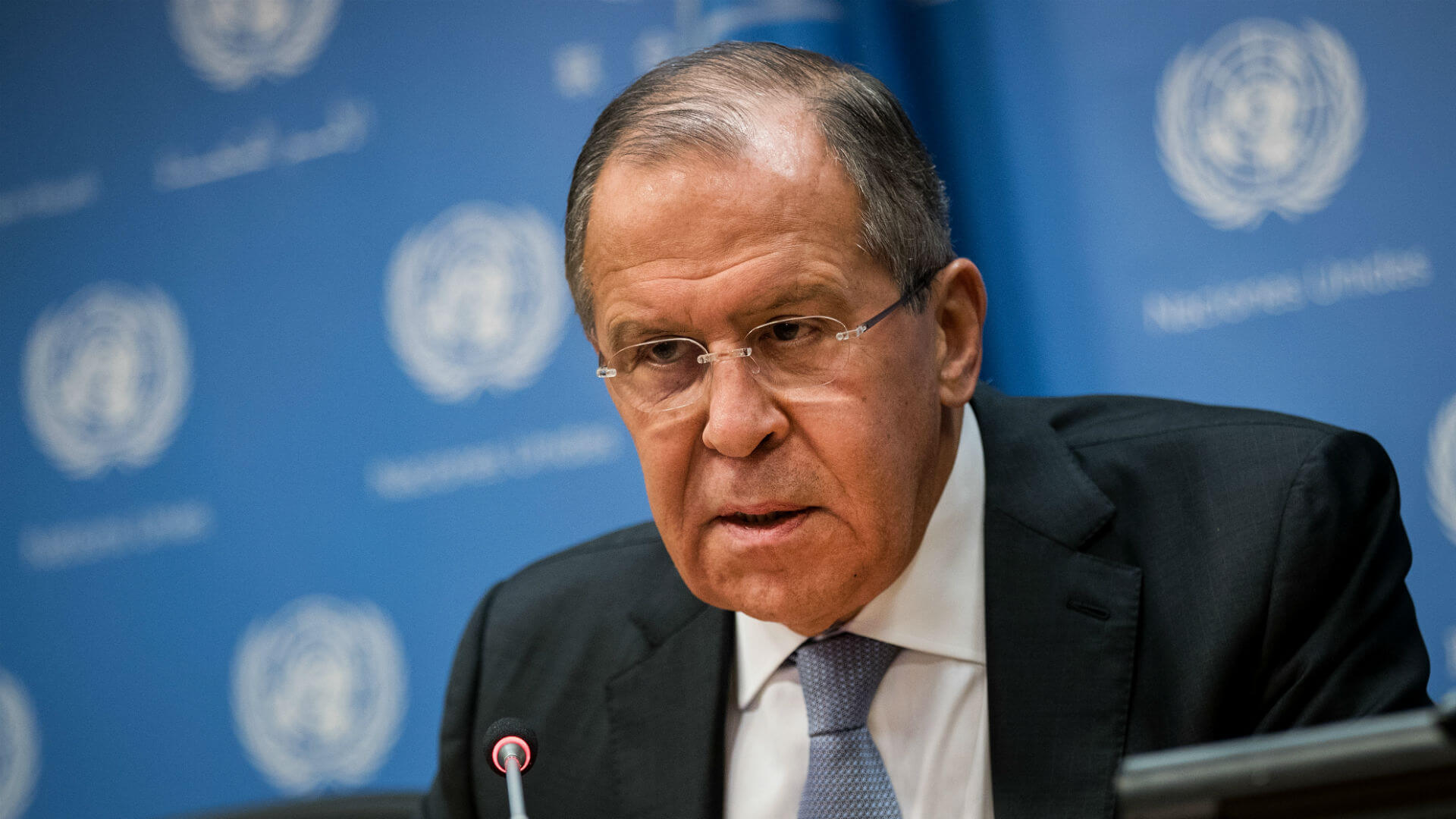 Russia Accuses Israel of Backing Neo-Nazis Following Criticism of  Lavrov’s Hitler Remarks