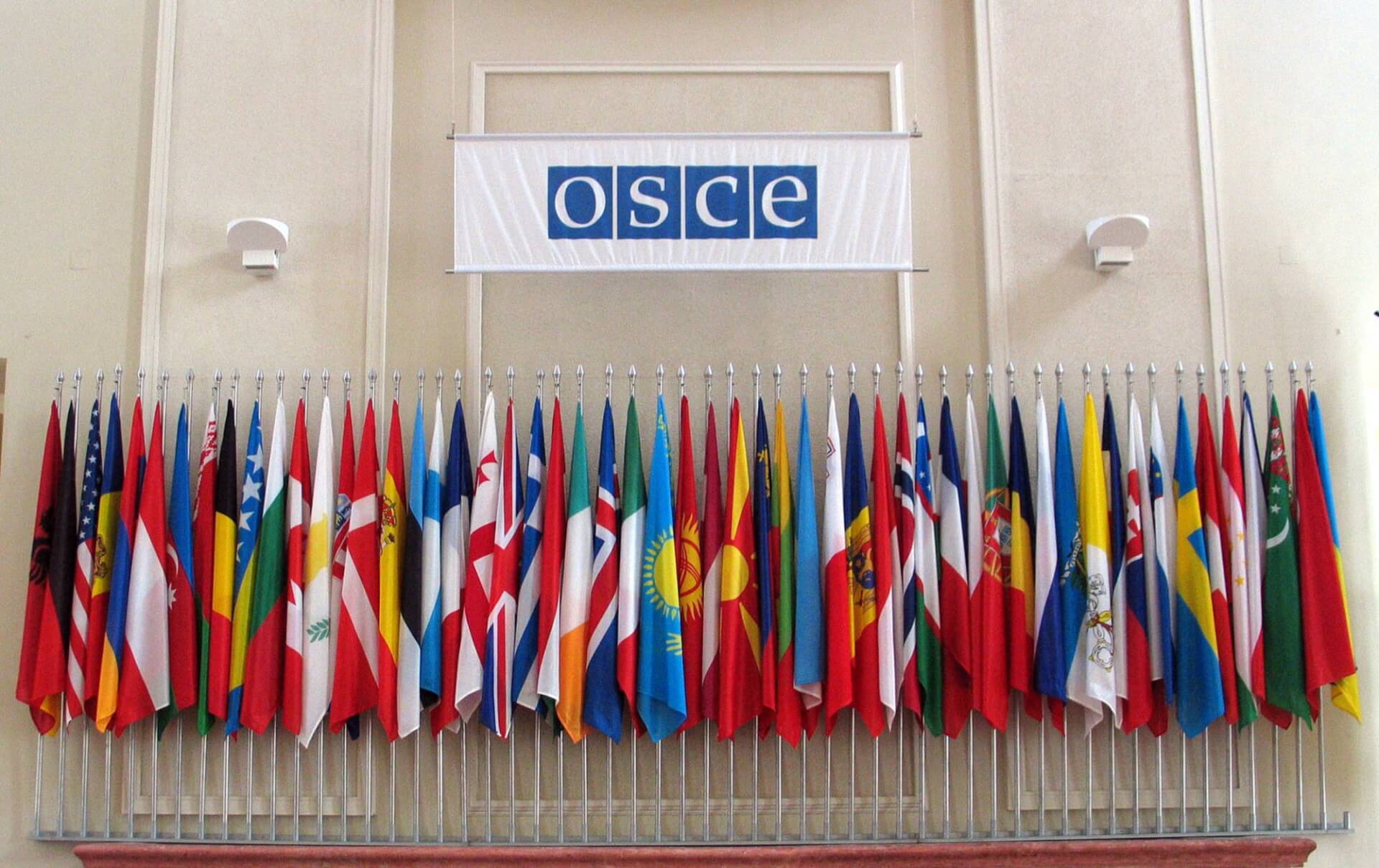 OSCE Invokes the Moscow Mechanism for Belarus
