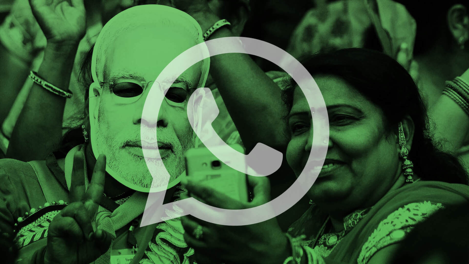 Does WhatsApp’s New Privacy Policy Truly Discriminate Against Indians?