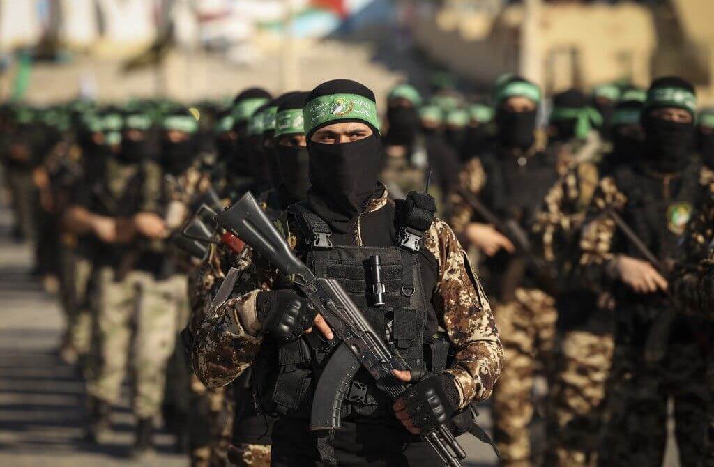 Hamas Threatens “Explosive Violence” if Israeli Minister Visits Temple Mount