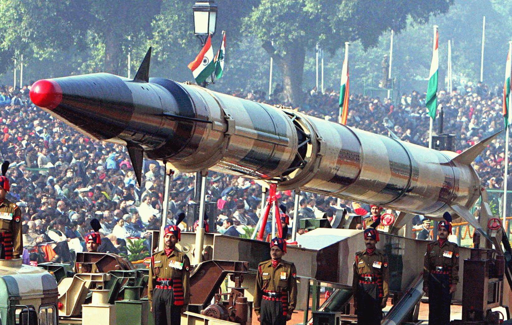 The Logic and Significance of India’s No First Use Nuclear Policy