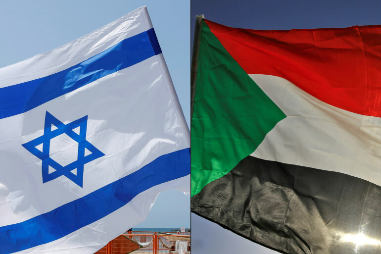 Sudan’s Cabinet Votes to Abolish 1958 Law Forbidding Ties With Israel