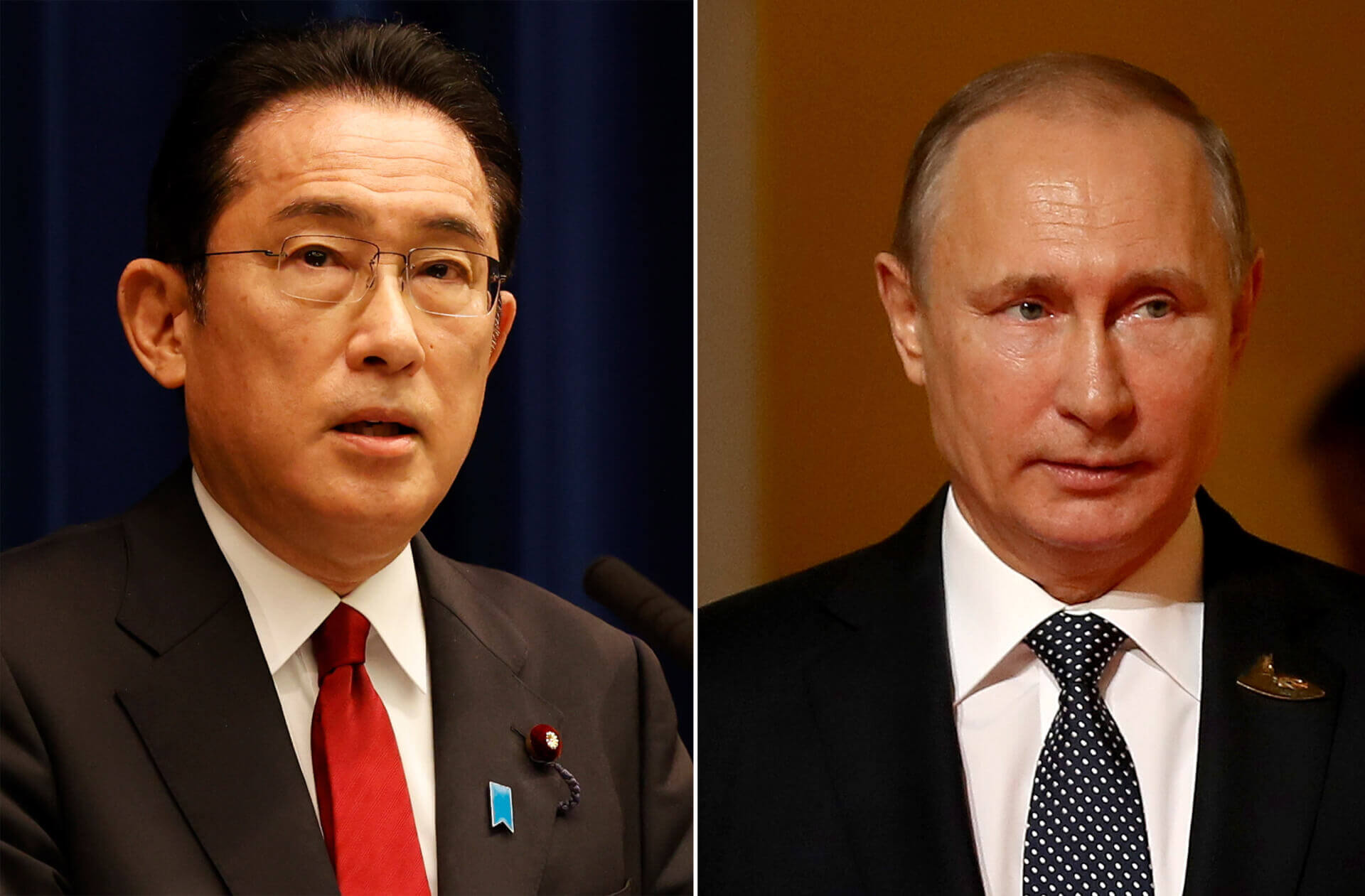 Russia Expels Japanese Diplomat on Espionage Charges