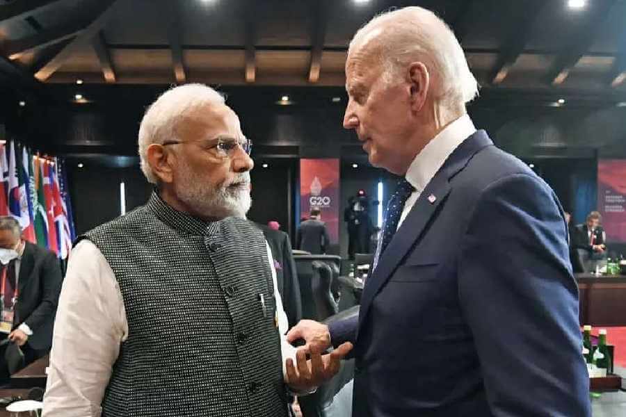 Pres. Biden to Host PM Modi in June Amid US’ Human Rights Concerns in India