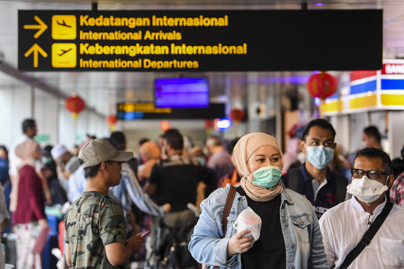 Indonesia Slams Singapore for Withholding Information on Indonesian Patients in City-State