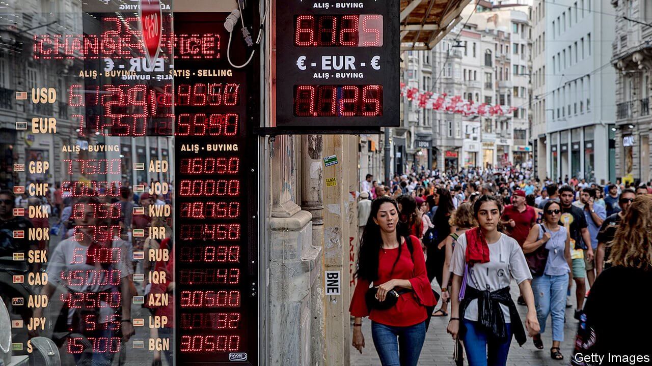 What’s Behind the Global Surge in Inflation Levels?