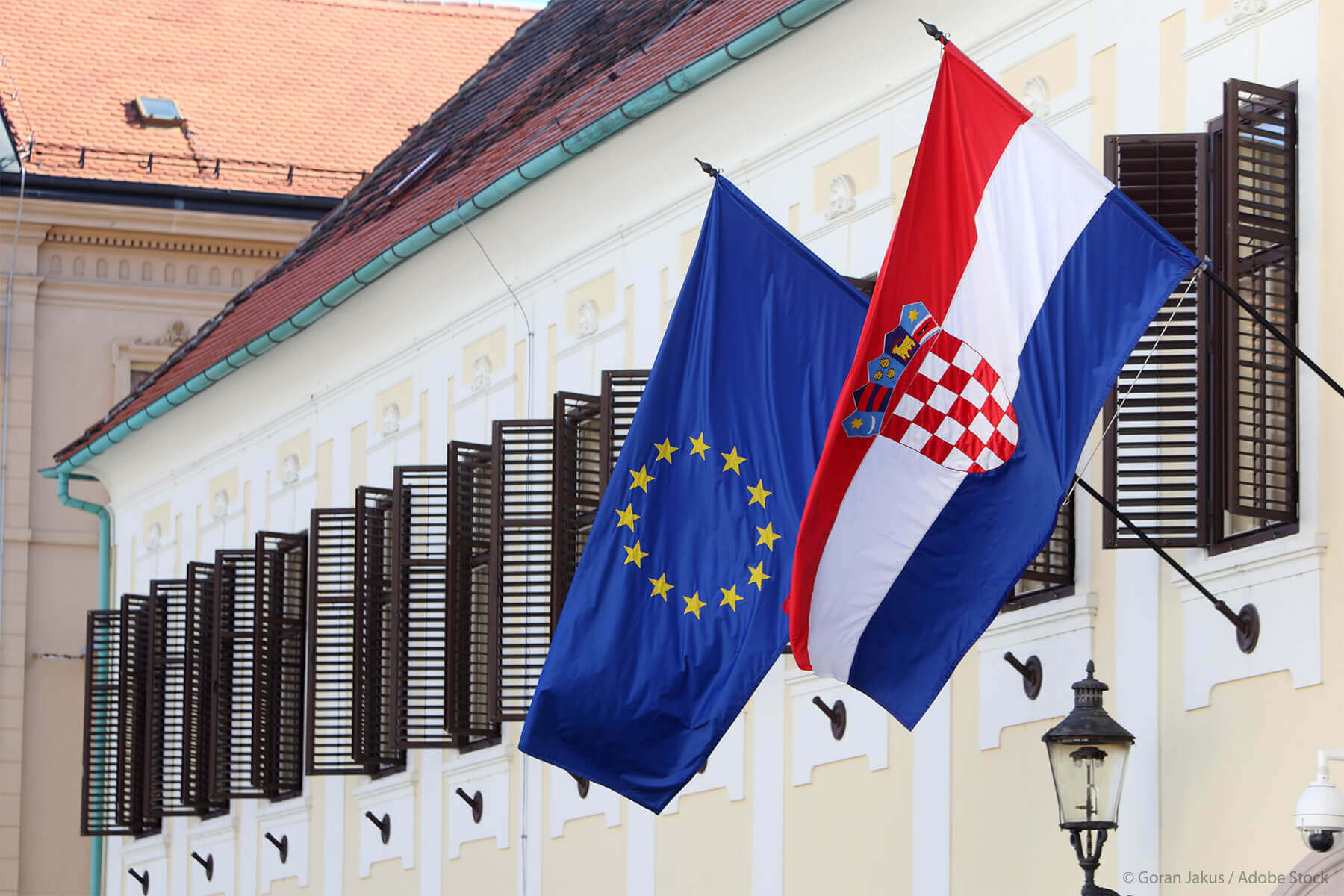 Croatia Joins Borderless Schengen Zone, Adopts Euro