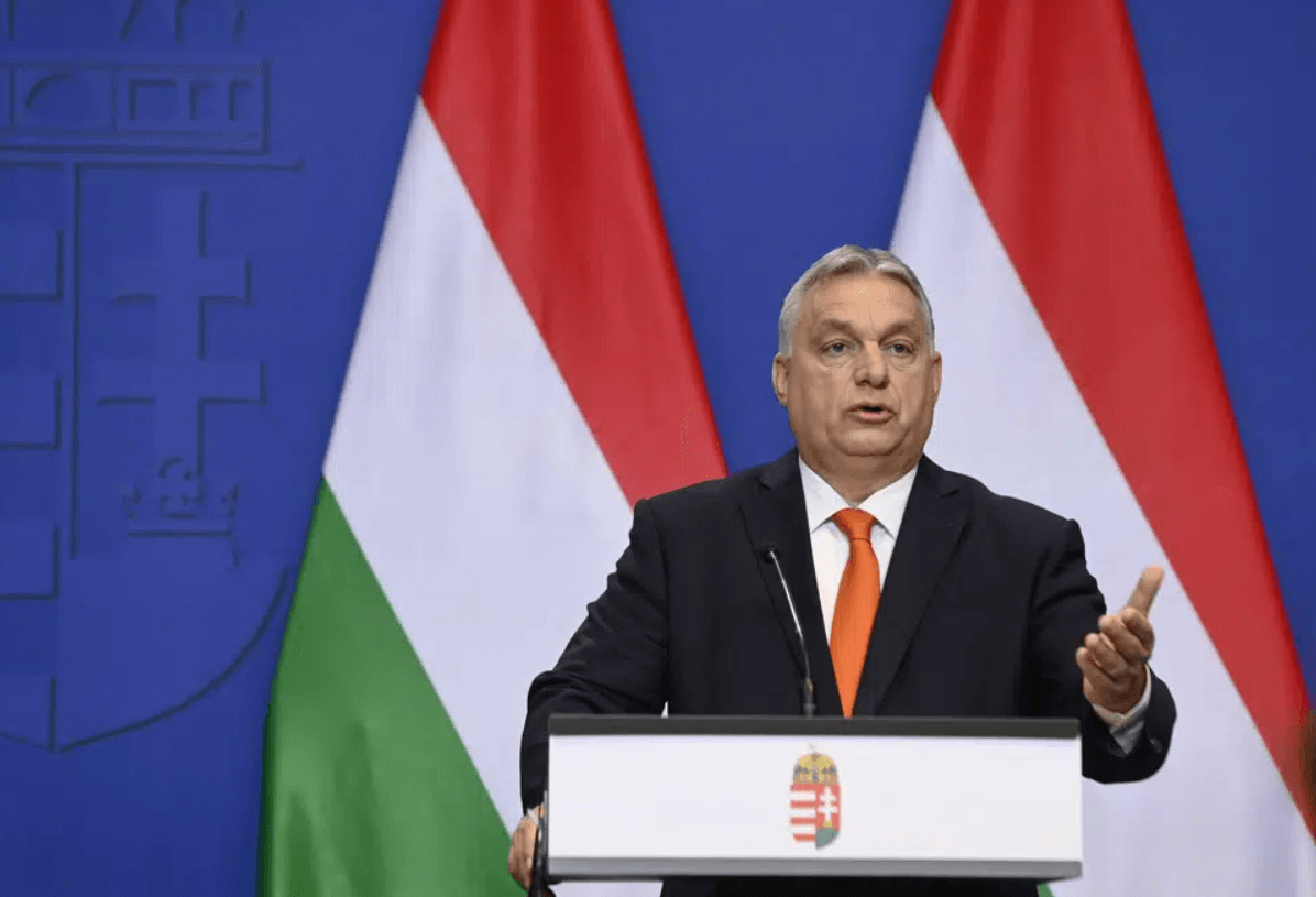EU Withholds All $23bn of Hungary’s Cohesion Funds as Orbán Demands Dissolution of EP