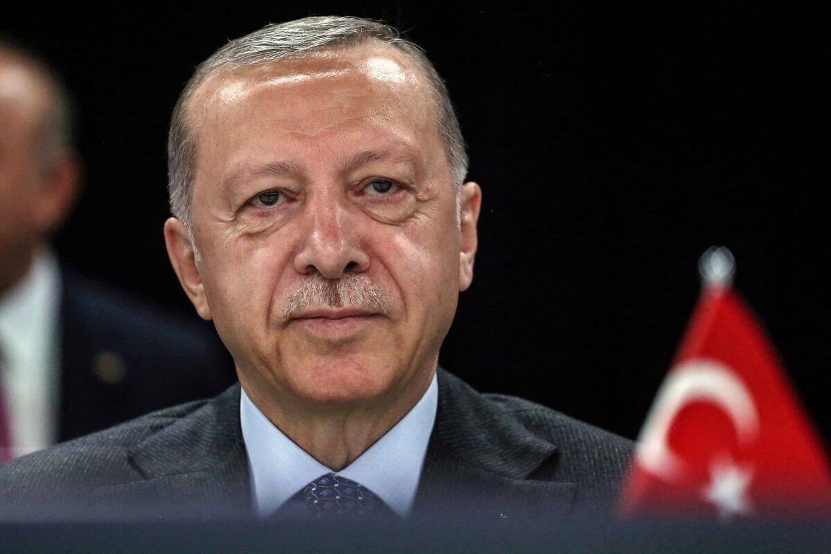 Erdoğan Warns Greece of “Heavy Price” for Aegean Occupation, Airspace Violations