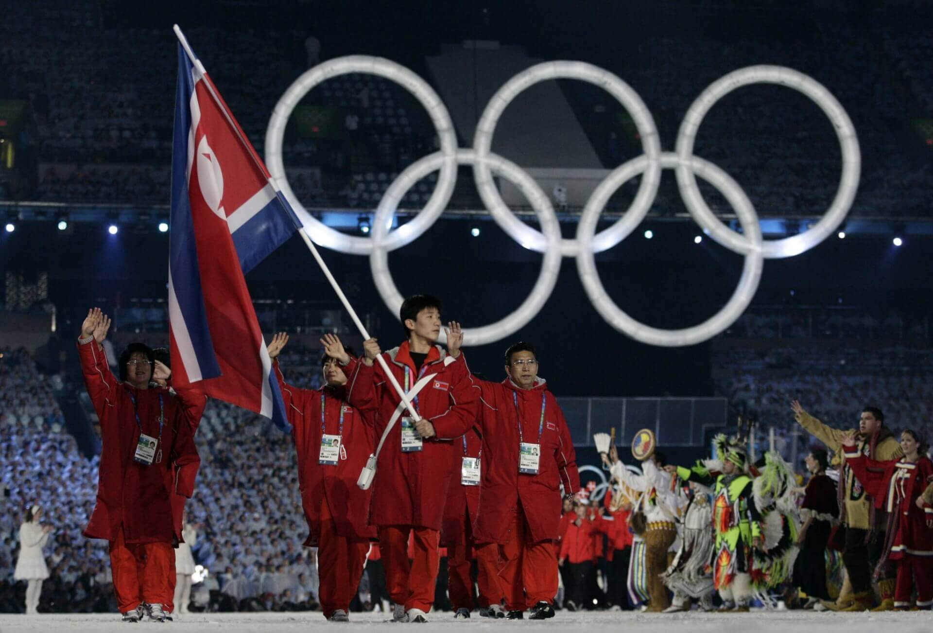 North Korea to Skip Beijing Winter Olympics, Cites COVID-19 and “Hostile Forces”