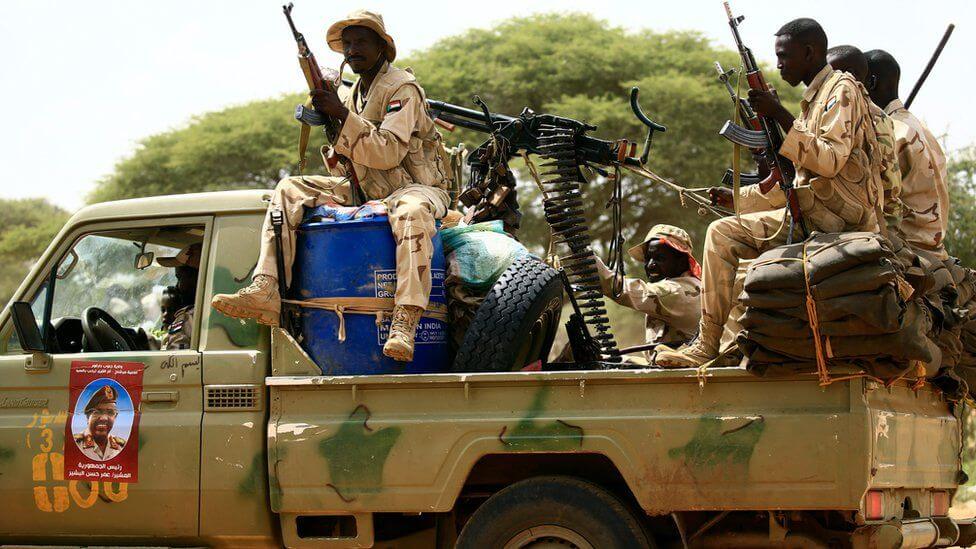 Sudan Deploys Troops to West Darfur as Death Toll From Tribal Clashes Crosses 200