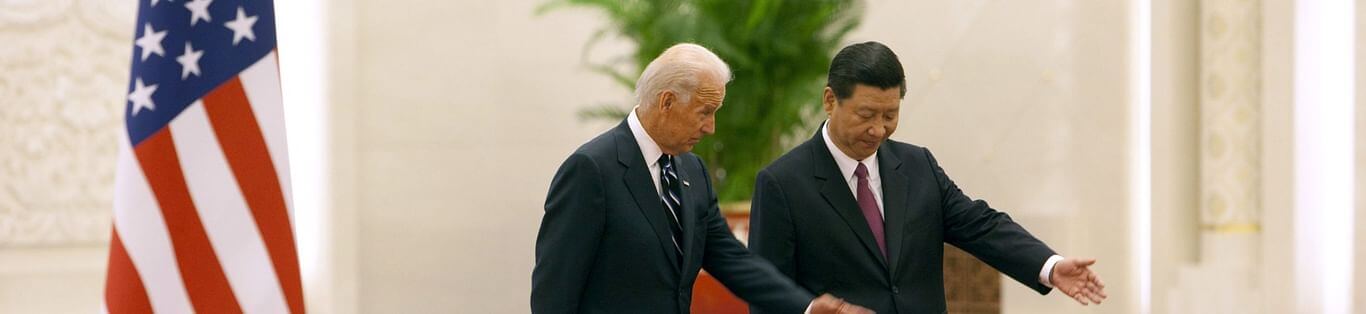 China Silent as World Leaders Scramble to Congratulate Biden, Indicating Further Tensions