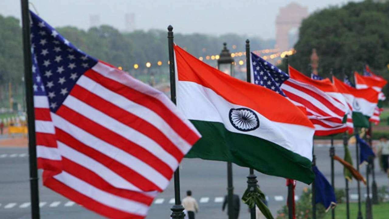 India, US Working to Conclude $3 Billion Deal for 30 Armed Drones