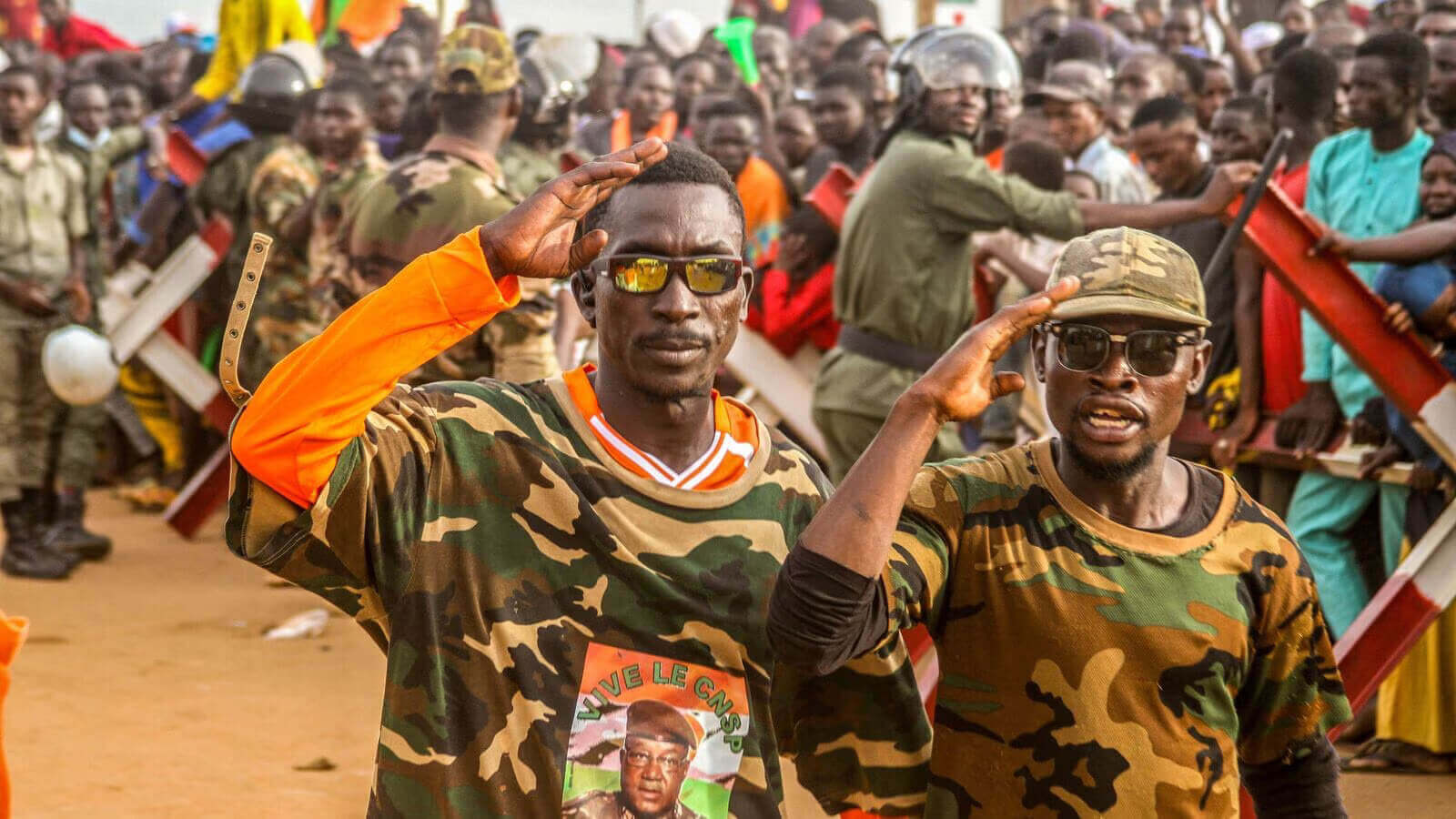 Statecraft Explains | The Niger Coup