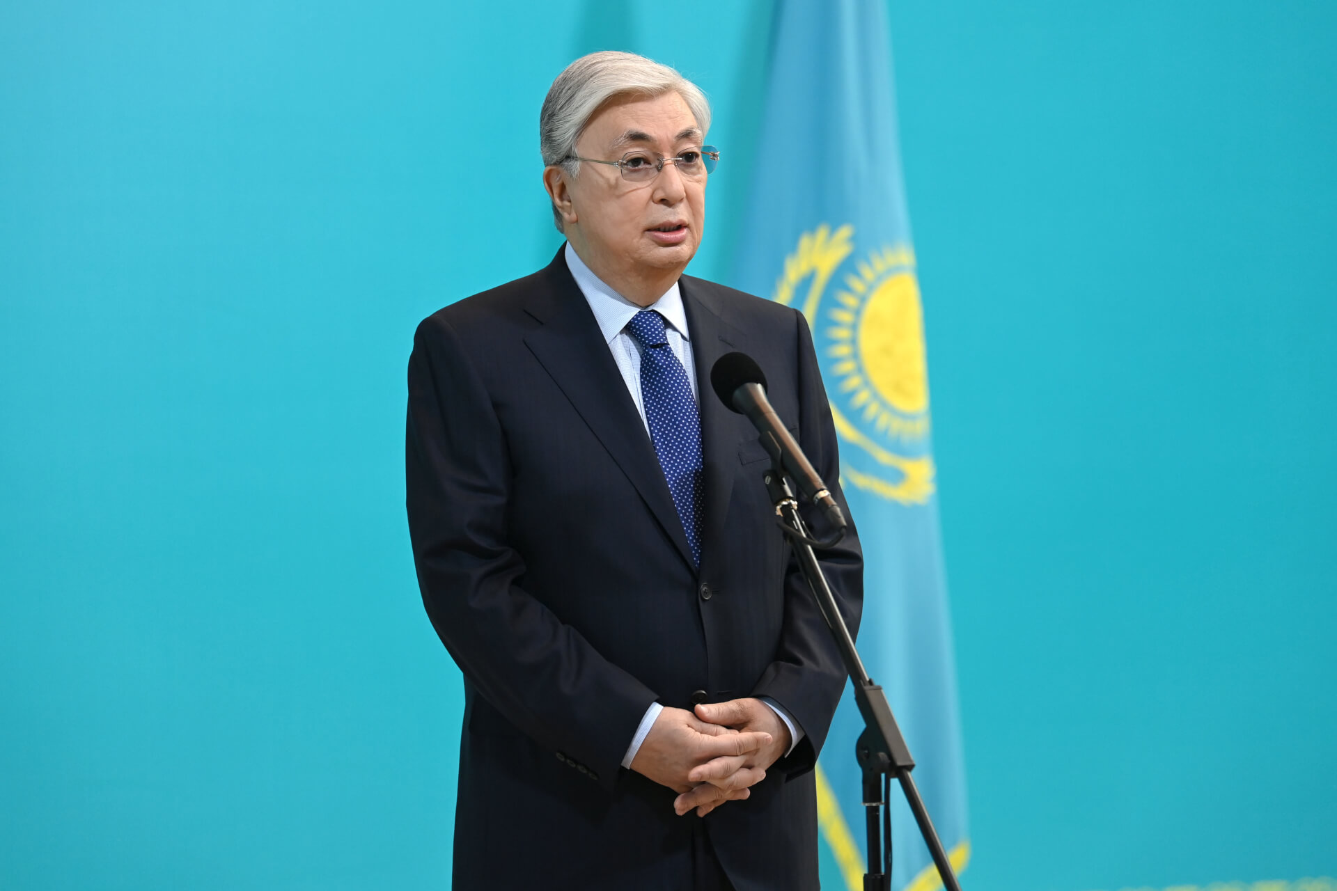 Kazakhstan Votes for Constitutional Reform, Signalling End of Nazarbayev Era