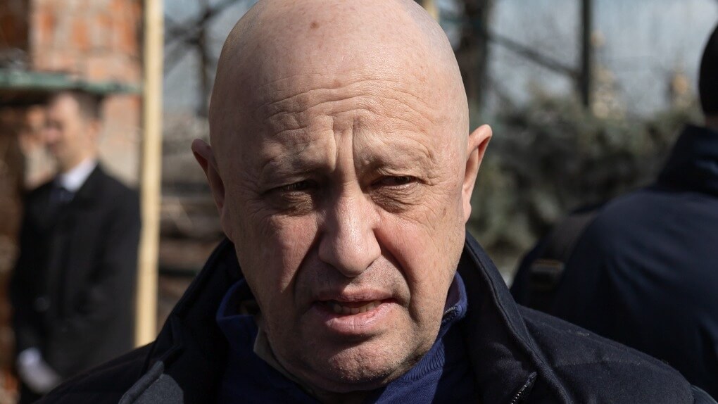 Will Make Africa “Freer” Wagner Chief Prigozhin Claims in First Video Since Failed Russia Coup