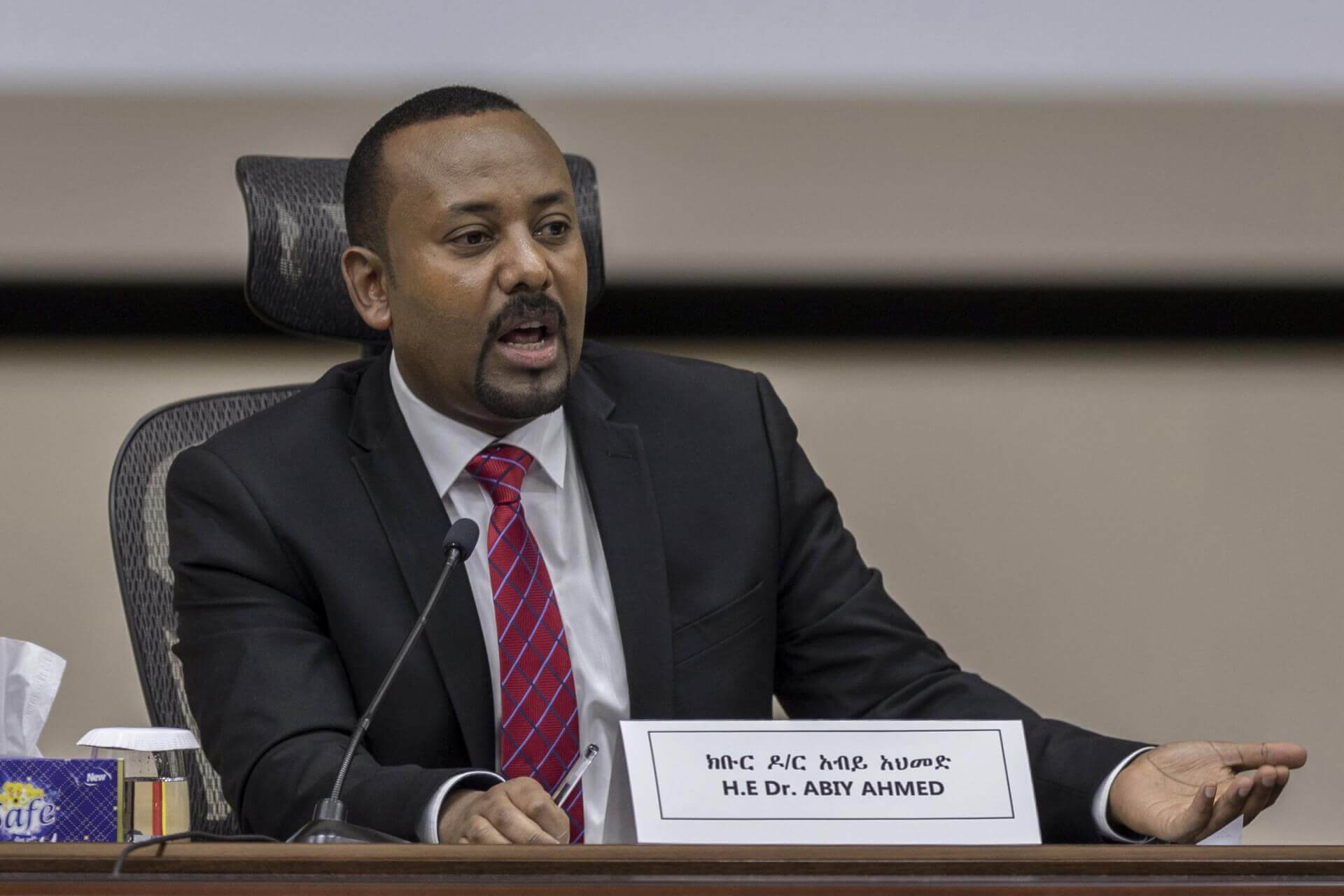 Abiy Ahmed’s Approach to Tigray Could Lead to his Downfall. Here’s Why.