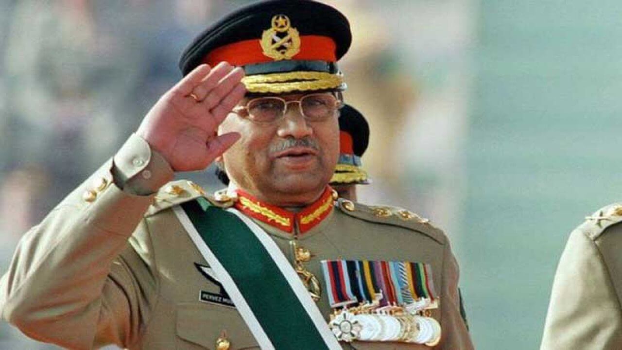 Pakistan Divided Over Return of Ailing Former President Pervez Musharraf