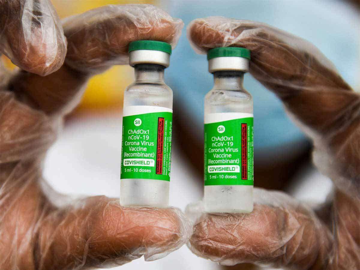EU Vaccine Passport Excludes Covishield, Generating Concern Among Indian Travellers