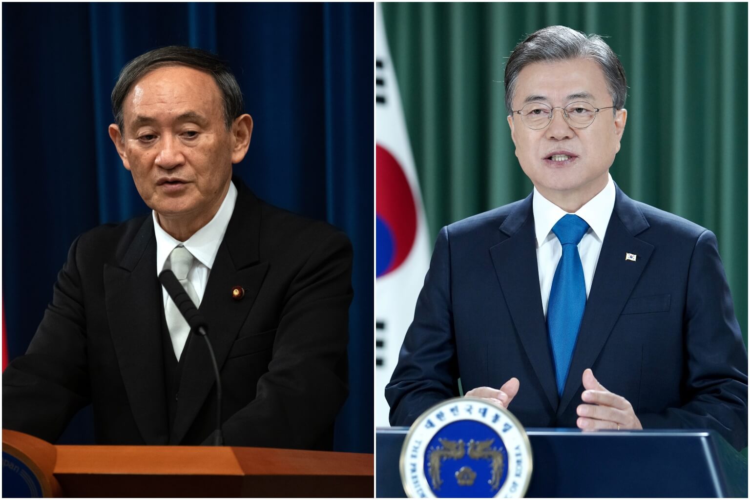 Trilateral Asian Summit May Be Called Off Due to Seoul-Tokyo Feud