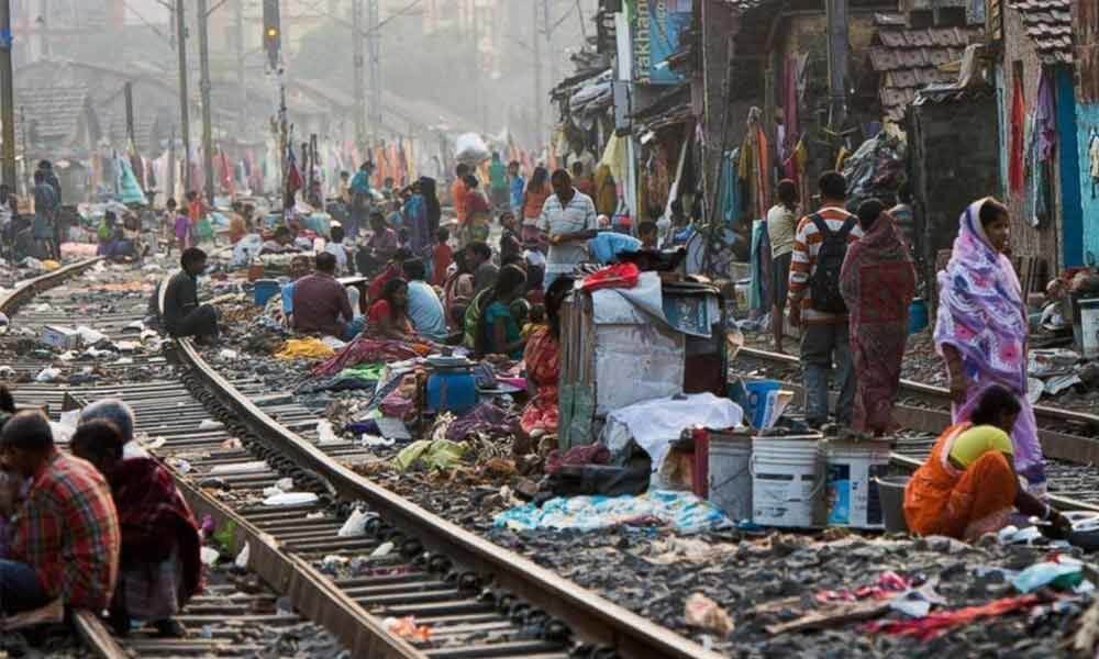 415 Million Indians Exited Poverty in Last 15 Years: UN Report