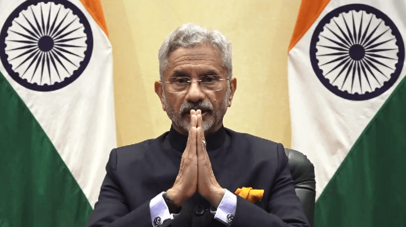 Convergence in Approach to Geo-strategic Environment Driving Force of India-Australia Ties: Jaishankar