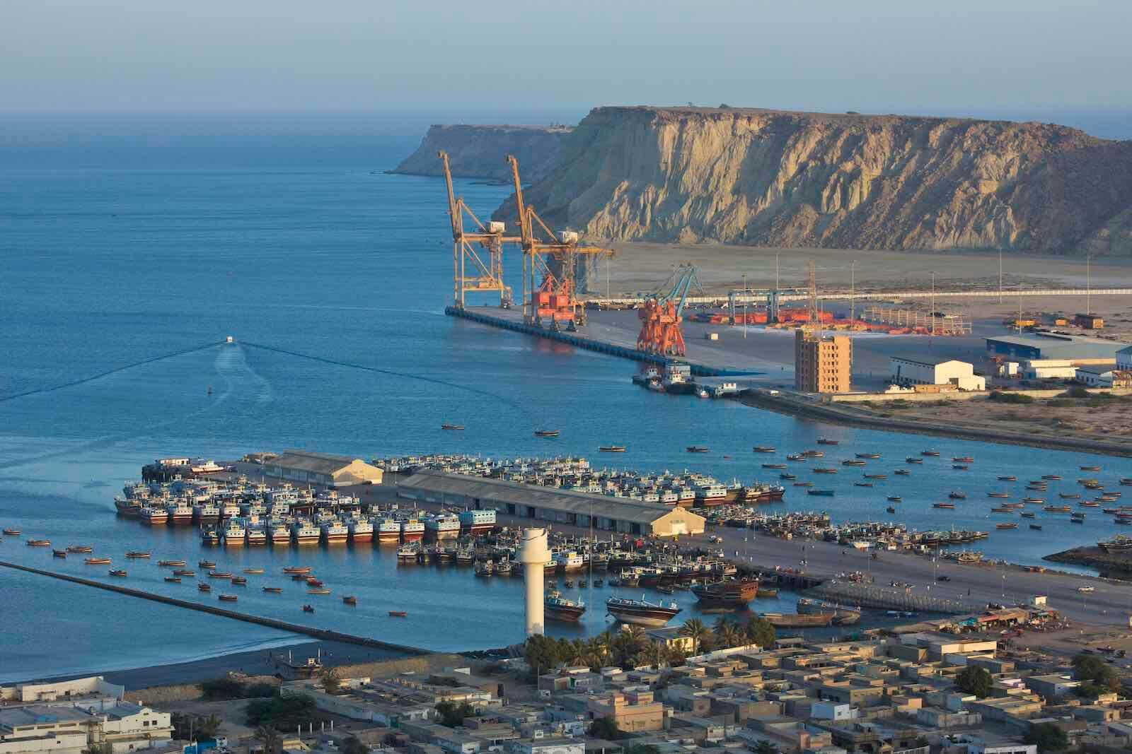 China Strongly Condemns Terrorist Attack on Chinese Engineers Near Gwadar Port in Pakistan