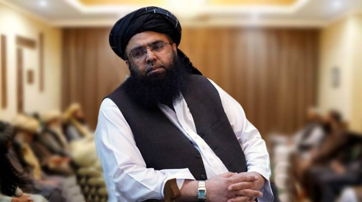 Who is Maulvi Abdul Kabir, Afghanistan’s New Taliban-Appointed PM?