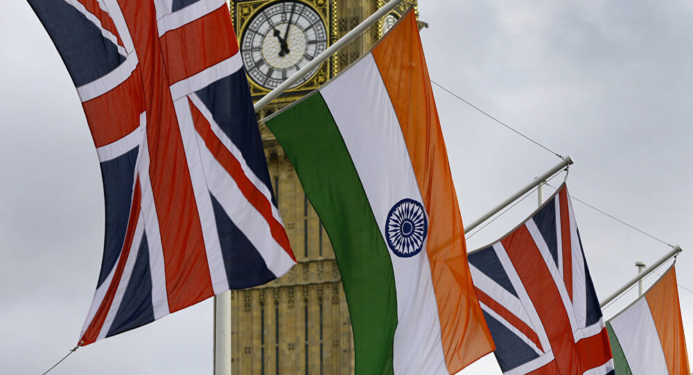Modi Pushes Sunak to Ensure “Early Conclusion” of India-UK FTA