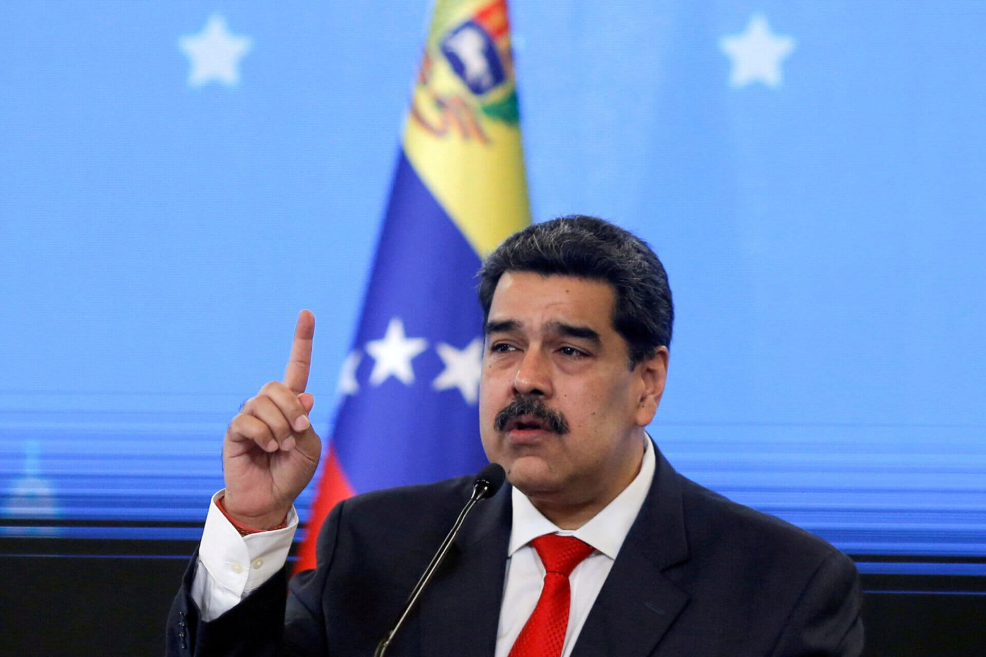 Maduro Loyalists Take Control of Venezuelan Parliament, Guaidó Creates Rival Institution